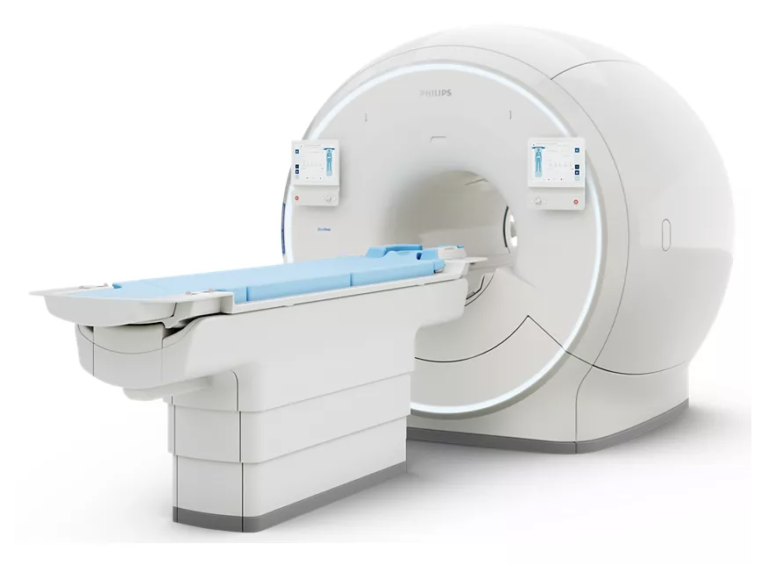 Resonance Therapy Systems Ascend Imaging