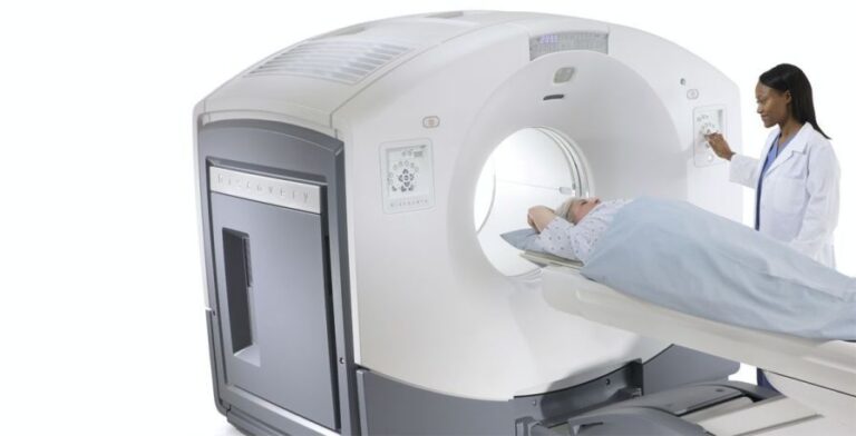 Nuclear Medicine/PET – Ascend Imaging