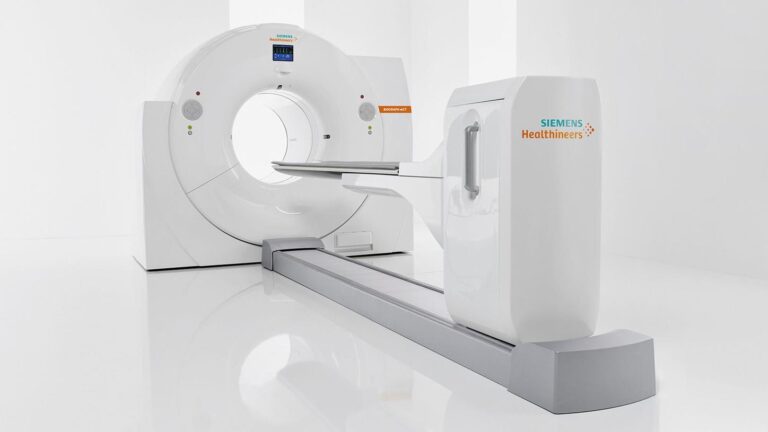 Nuclear Medicine/PET – Ascend Imaging